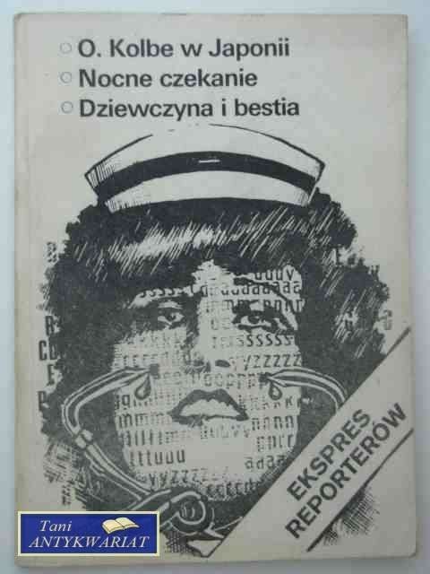EKSPRES REPORTERÓW