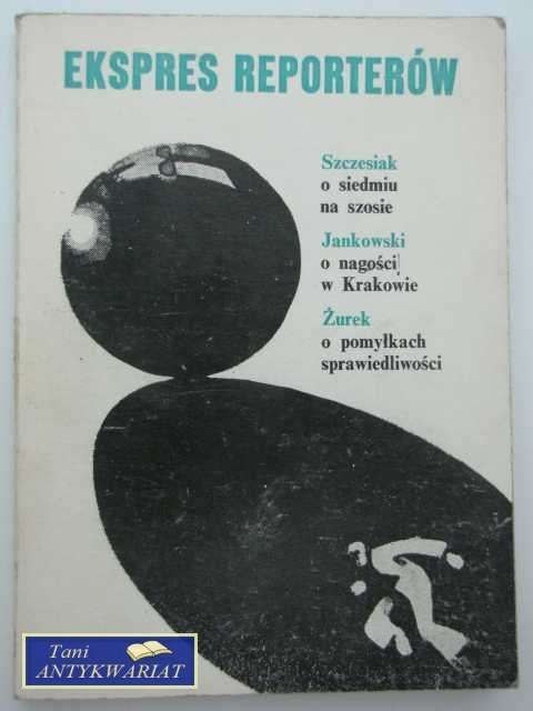 EKSPRES REPORTERÓW
