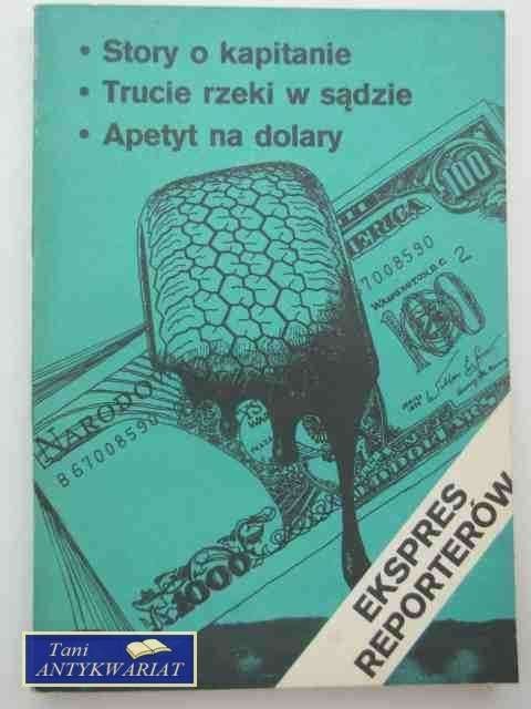 EKSPRES REPORTERÓW