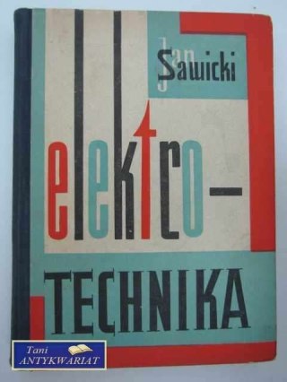 ELEKTROTECHNIKA
