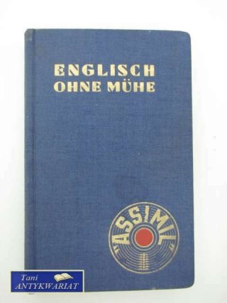 ENGLISCH OHNE MUHE