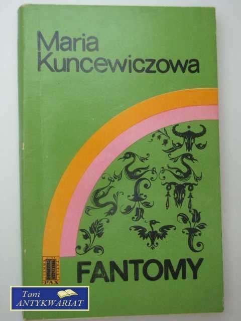 FANTOMY FANTOMY
