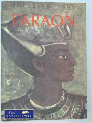 FARAON tom II