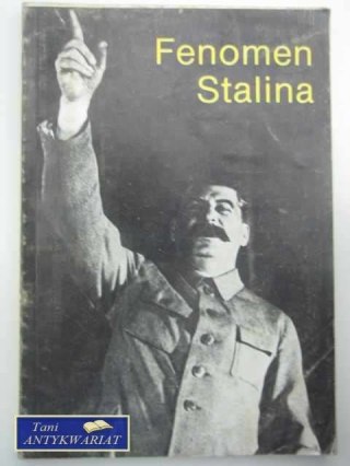 FENOMEN STALINA