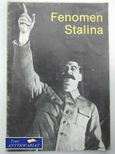 FENOMEN STALINA