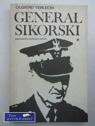 GENERAŁ SIKORSKI