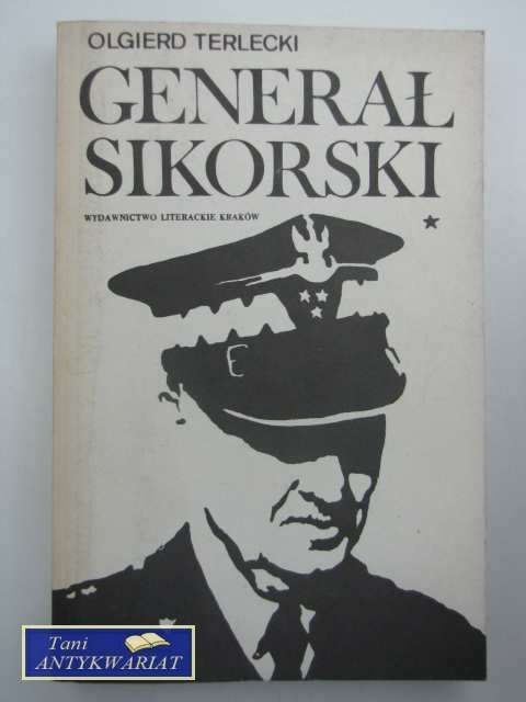 GENERAŁ SIKORSKI