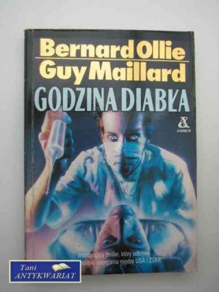 GODZINA DIABŁA
