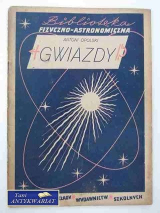 GWIAZDY