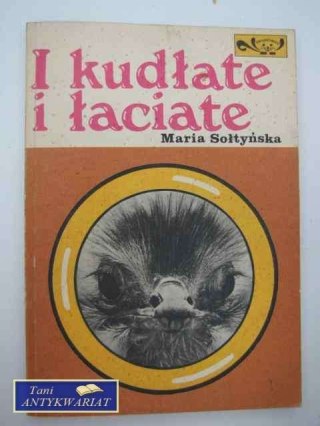 I KUDŁATE I ŁACIATE