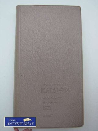 ILUSTROWANY KATALOG ZNACZKÓW POLSKICH