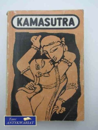 KAMASUTRA