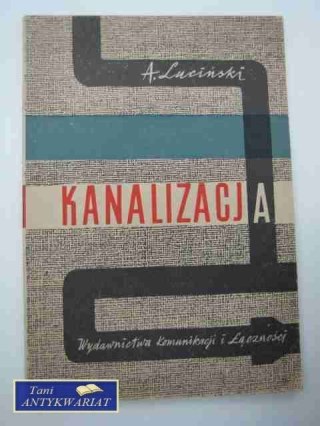 KANALIZACJA