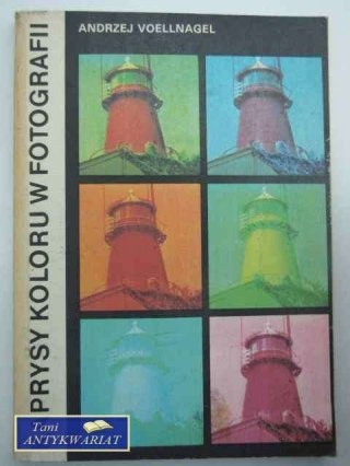 KAPRYSY KOLORU W FOTOGRAFII