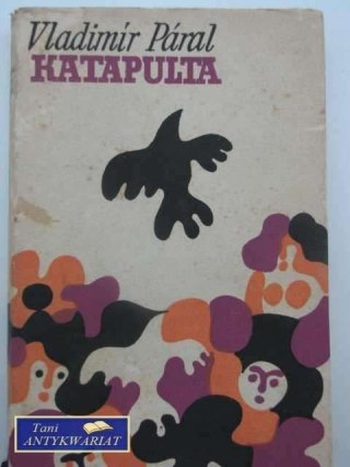 KATAPULTA