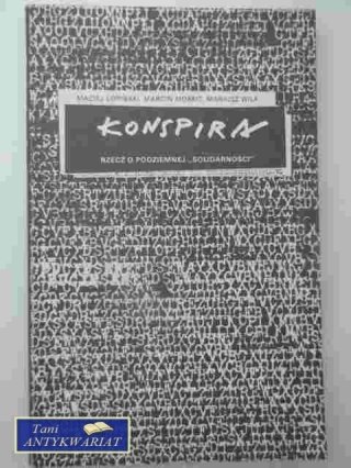 KONSPIRA