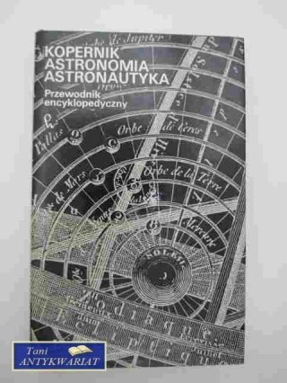 KOPERNIK ASTRONOMIA ASTRONAUTYKA