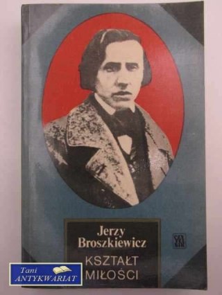 KSZTAŁT MIŁOŚCI