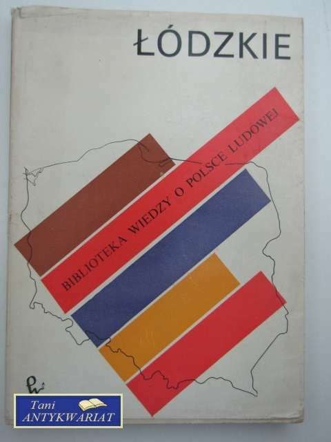ŁÓDZKIE ŁÓDZKIE