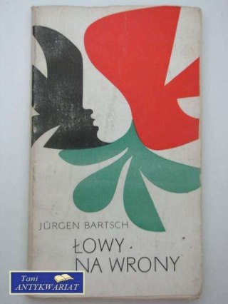 ŁOWY NA WRONY