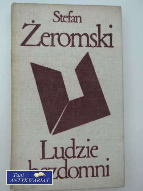 LUDZIE BEZDOMNI