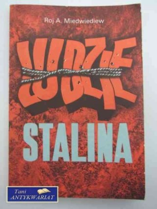 LUDZIE STALINA