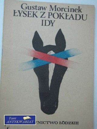 ŁYSEK Z POKŁADU IDY