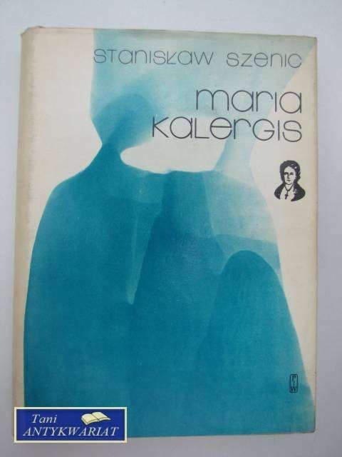MARIA KALERGIS