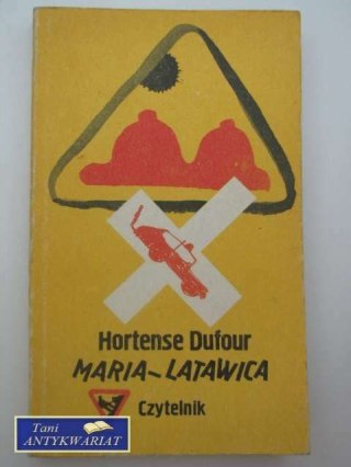 MARIA-LATAWICA