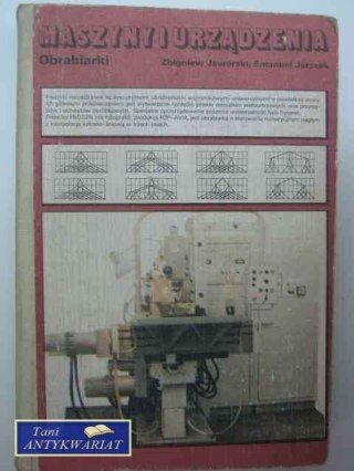 MASZYNY I URZĄDZENIA
