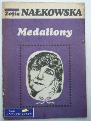 MEDALIONY