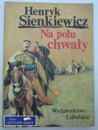 NA POLU CHWAŁY