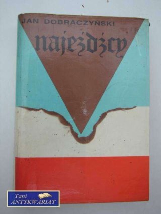 NAJEŻDŹCY