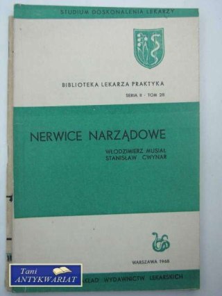 NERWICE NARZĄDOWE