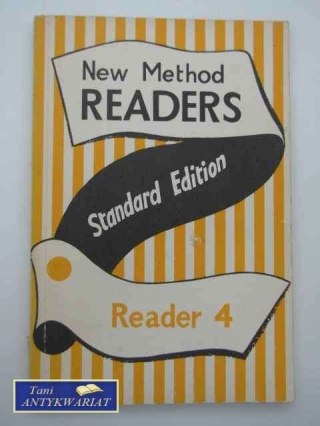 NEW METHOD READERS 4