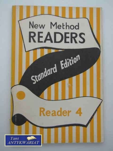 NEW METHOD READERS 4