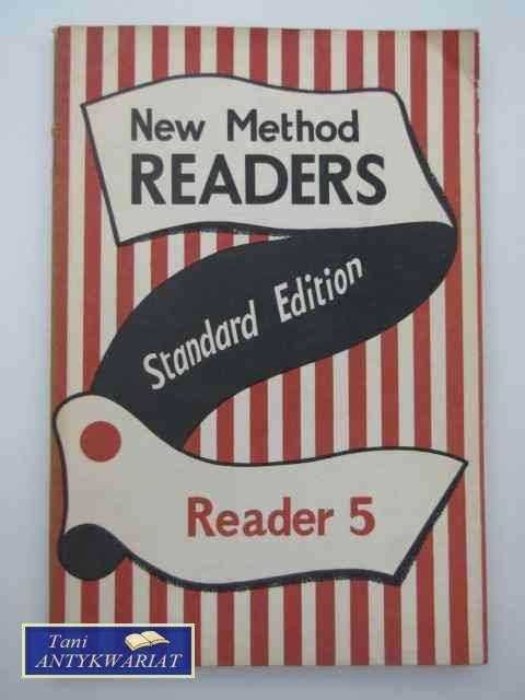 NEW METHOD READERS 5