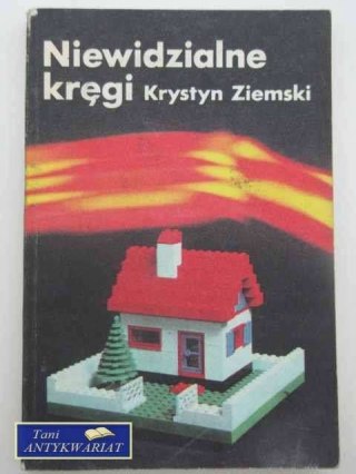 NIEWIDZIALNE KRĘGI
