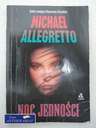 NOC JEDNOŚCI