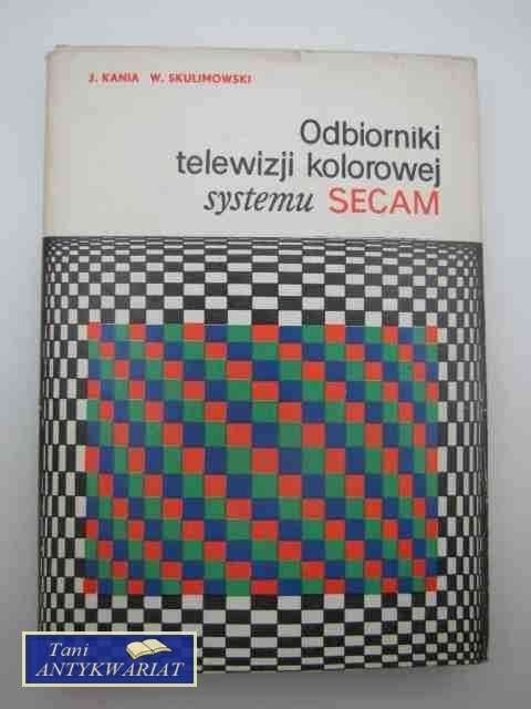 ODBIORNIK TELEWIZJI KOLOROWEJ