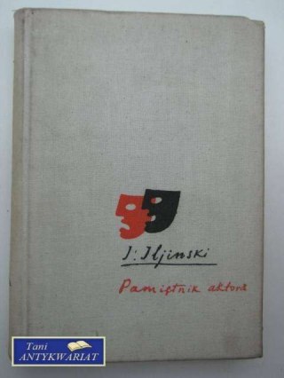 PAMIĘTNIK AKTORA