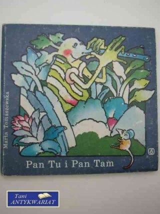 PAN TU I PAN TAM