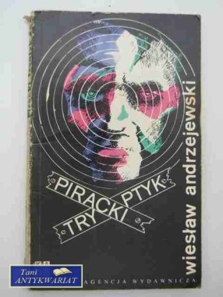 PIRACKI TRYPTYK