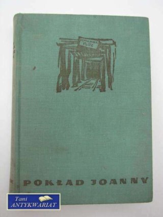 POKŁAD JOANNY
