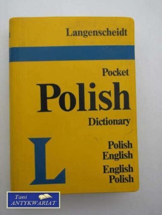 POLISH DICTIONARY