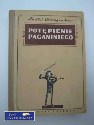 POTĘPIENIE PAGANINIEGO