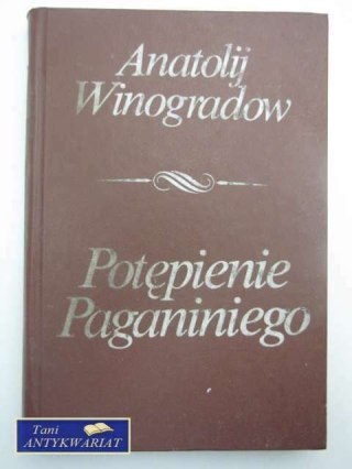 POTĘPIENIE PAGANINIEGO