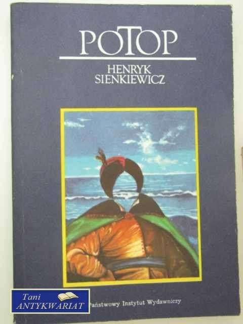 POTOP tom II