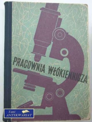 PRACOWANIA WŁÓKIENNICZA