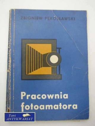 PRACOWNIA FOTOAMATORA